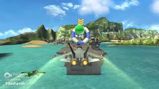 Disney Planes The Video Game Echo Pc Gameplay