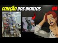 Ele tem um Quarto Só pra Caixas - REAGINDO A COLEÇÃO DOS INSCRITOS Ep5