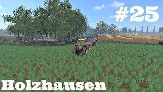 LS 15 Holzhausen Multiplayer #25[Deutsch] - Der neue Brenig Pflug mit Packer!