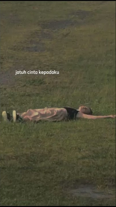 aku bisa membuatmu jatuh cinta kepadaku meski kau tak cinta😌