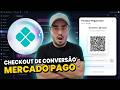 Aumente Suas Vendas Com Checkout PIX de Alta Conversão no WordPress Com Mercado Pago