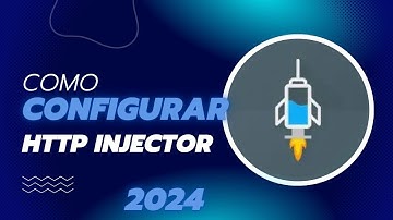 Como configurar o aplicativo http injector de forma correta em 2024