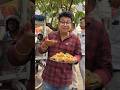 l eat top 5 item on street style 🤤😋