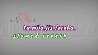 Tu mi jis taraha... ❤️‍🩹🫀😊(⁠◍⁠•⁠ᴗ⁠•⁠◍⁠)⁠❤
