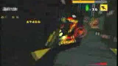 JSRF - Highway Zero - Challenges & Souls