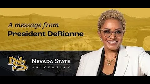 A Special Holiday Message from Dr. Pollard