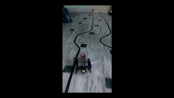 Deep Learning based Self-Driving Car Prototype build with Raspberry Pi 4