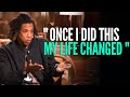 Jay Z FINALLY Reveals His Secret To Success [EYE-OPENING]