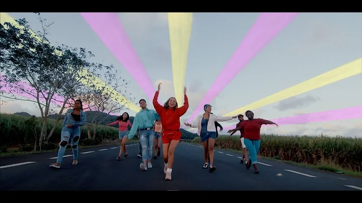 ANNEGA - Remember me (Official Video)
