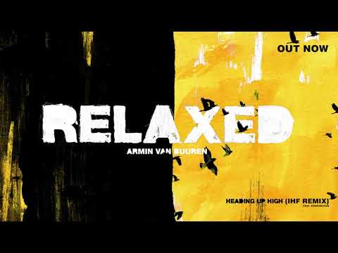 Armin Van Buuren - Relaxed