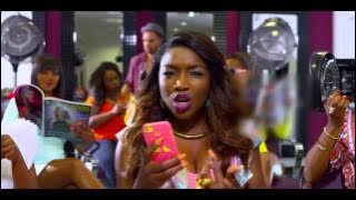 Pérola - Tens Sorte (Video Oficial)