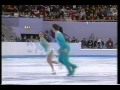 Gordeeva & Grinkov (RUS) - 1994 Lillehammer, Figure Skating, Exhibition Performances