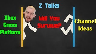 Z Talks About The Heavy Things You Want To Know