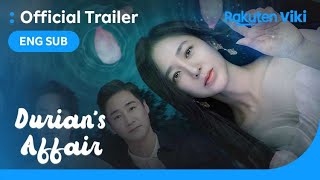 Durian's Affair | TEASER 3 | Park Joo Mi, Choi Myung Gil