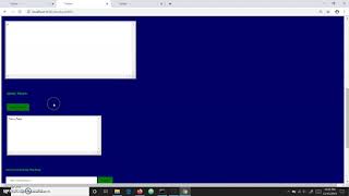 cop5615 project 4 part 2 twitter clone with elixir