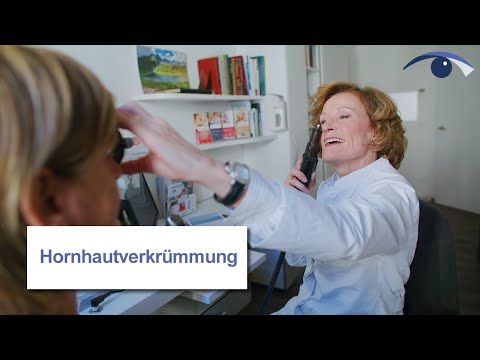 Video: 3 Wege zur Heilung von Astigmatismus