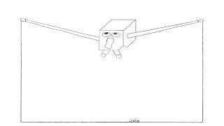 The Box Drop and Bouce in the Box