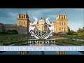 Tea &amp; Training Recording - Blenheim Palace