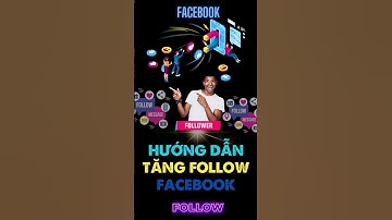 Tăng Follow Facebook Giá Rẻ | Buff Follow Facebook 2023 #Shorts