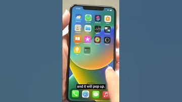 Access Spotlight Search on iOS