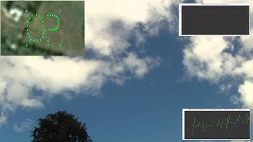 Revolution navigating OpenPilot logo