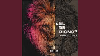 Video thumbnail of "Gio Rdz - ¿Él es digno? (Is he worthy? en español)"