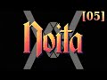 Прохождение Noita [05] - Пустошь