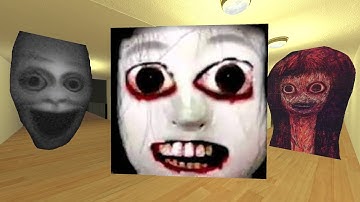 Aheno, Juggler And Tomino Nextbot Gmod