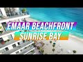 Apartments for Sale in Sunrise Bay | 1 TO 4 BED APARTMENTS | Emaar