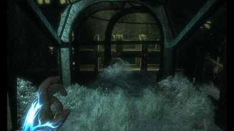 Bioshock on 9400gt max settings