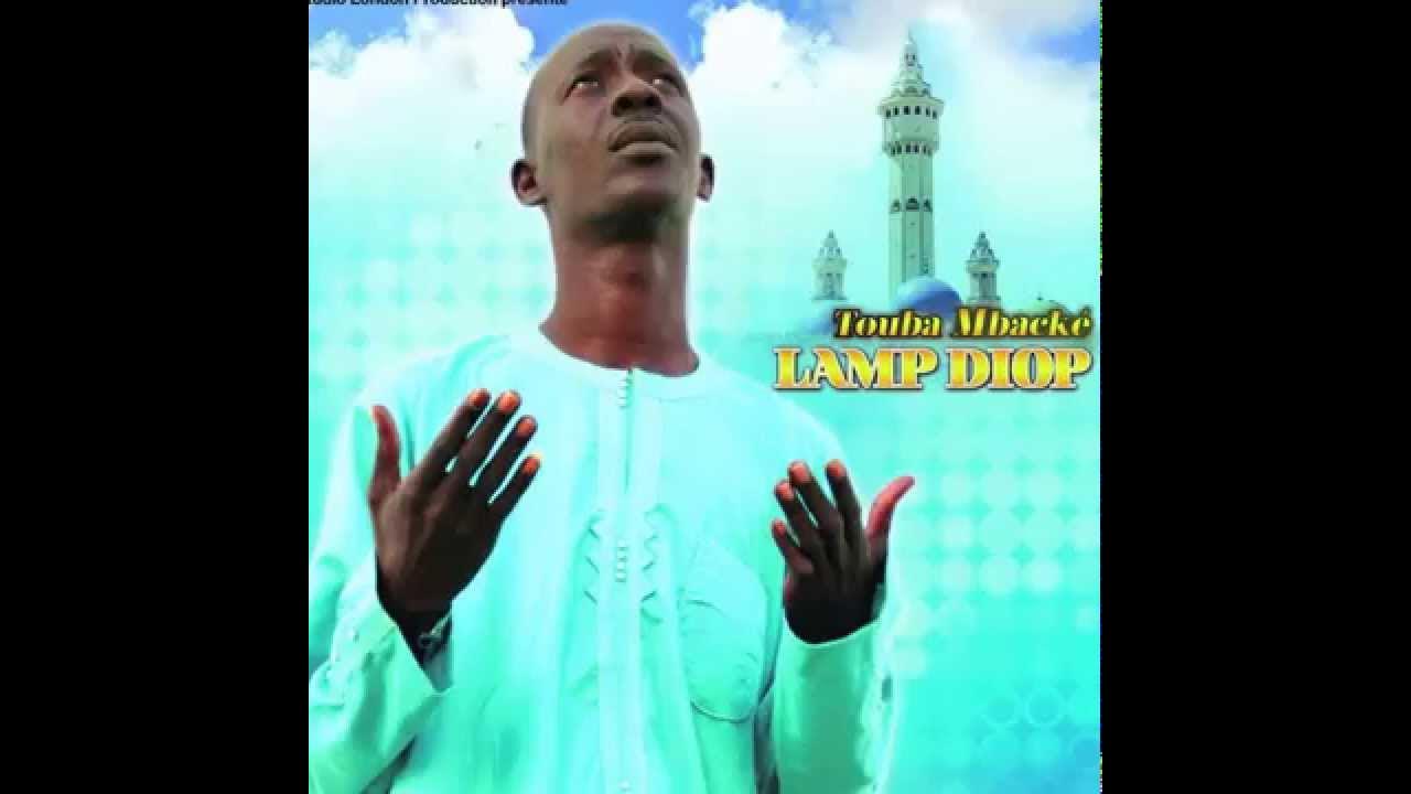 Sikar Lamp Diop gamou YouTube
