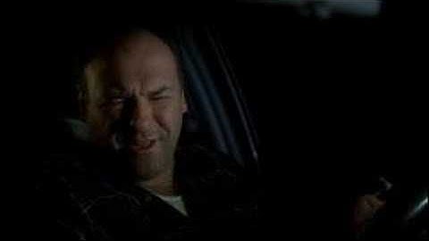 Paulie Gaultieri denies telling Johnny sack..