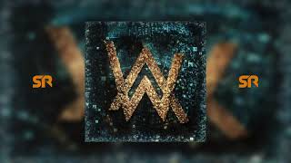 Alan Walker, K-391, Boy In Space - Paradise (World Of Walker) | Audio