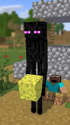 Minecraft animation #Shorts #minecraft #mine #subscribe #tiktok # ...