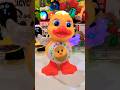 Baby duck smart dance 🐥