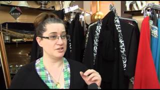 Feature Reports - The pressures of beauty
