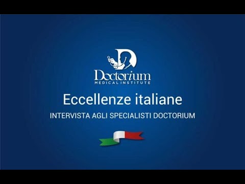 Sindrome Intestino Irritabile - Dott. Marco Napoli