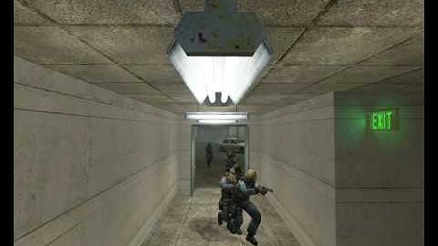 Team METAGAME CSS : Parodie sur le BA JAIL // Serveur FUN METAGAME // serveur css video de parodie