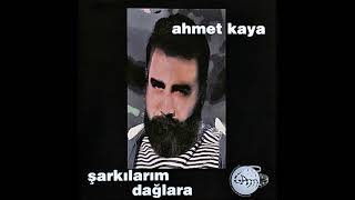 Ahmet Kaya  Kum Gibi  1994