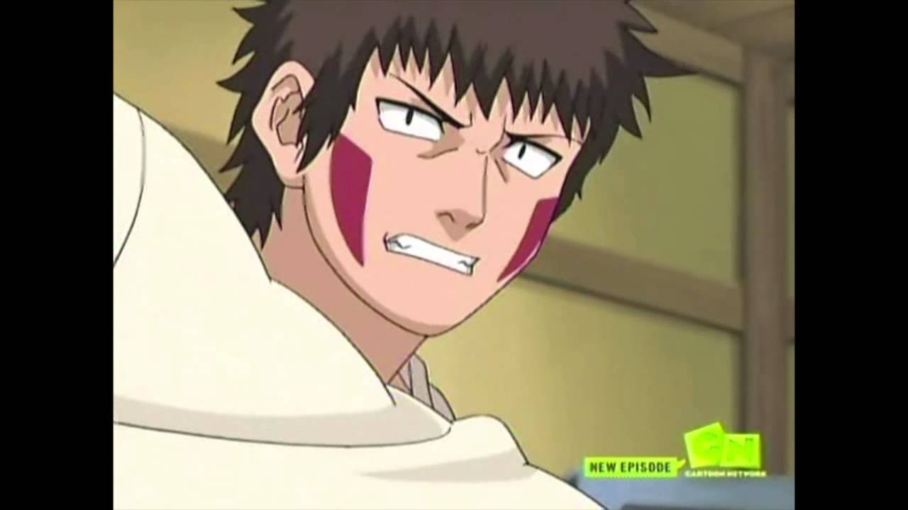 Inuzuka Clan - She Wolf Falling to Pieces - YouTube