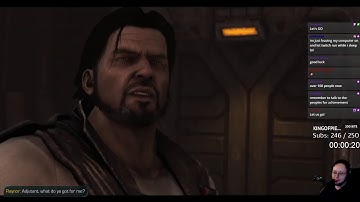 GiantGrantGames 24 hour stream - Part 1: Wings of Liberty 100% Achievements