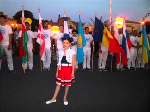 ნია ღურწკაია - მომენატრები