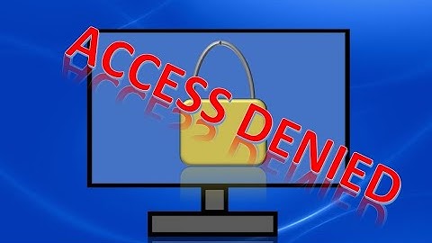 How to Protect against Password Attacks Using Windows Account Lockout Policy | Tech Veggies