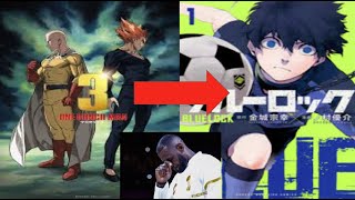 ONE PUNCH MAN SEASON 3 ISN'T GARBAGE