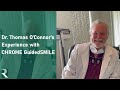 Chrome guidedsmile dr thomas oconnor