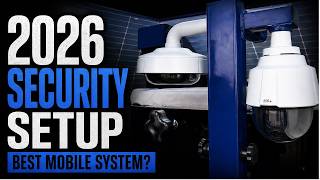 Best Custom Surveillance Trailer Setup of 2026