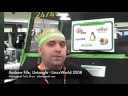 Andrew Fife, Untangle - LinuxWorld 2008