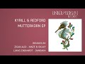 Kyrill  redford  superstition uysr055 underyourskin downtempo organichouse kyrillredford