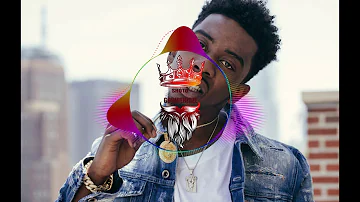 Desiigner  Ari Chi - Timmy Turner (LODGE Remix) (BASS)