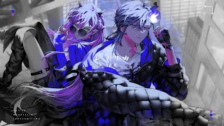 【歌ってみた】レプリカ feat. IKE / BAK 【covered by 水無世燐央 x 常闇トワ　Minase Rio x Tokoyami Towa 】